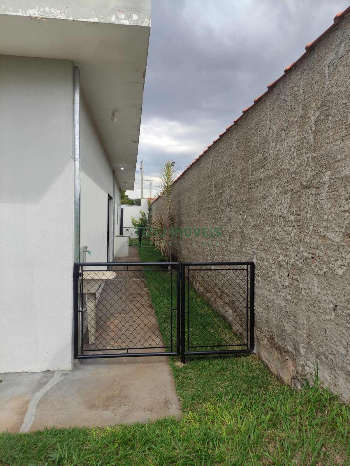 Chácara em condomínio fechado - Condomínio Pietro Patrocínio