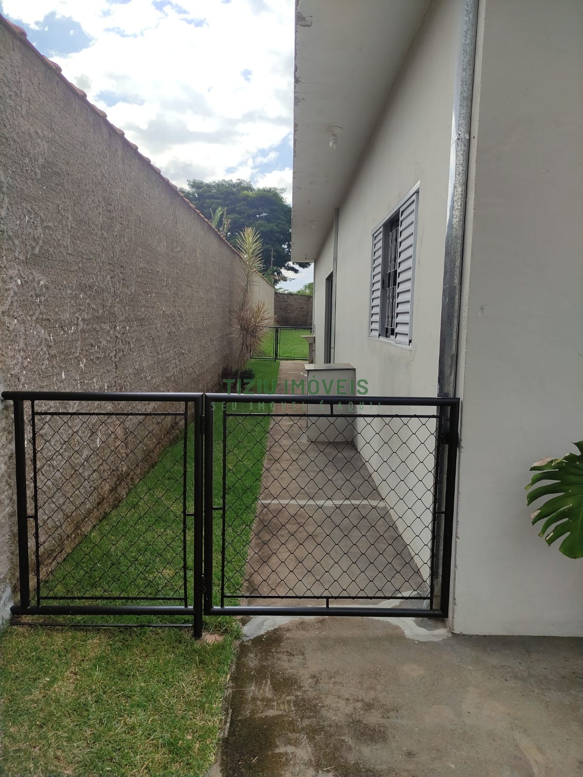 Chácara em condomínio fechado - Condomínio Pietro Patrocínio