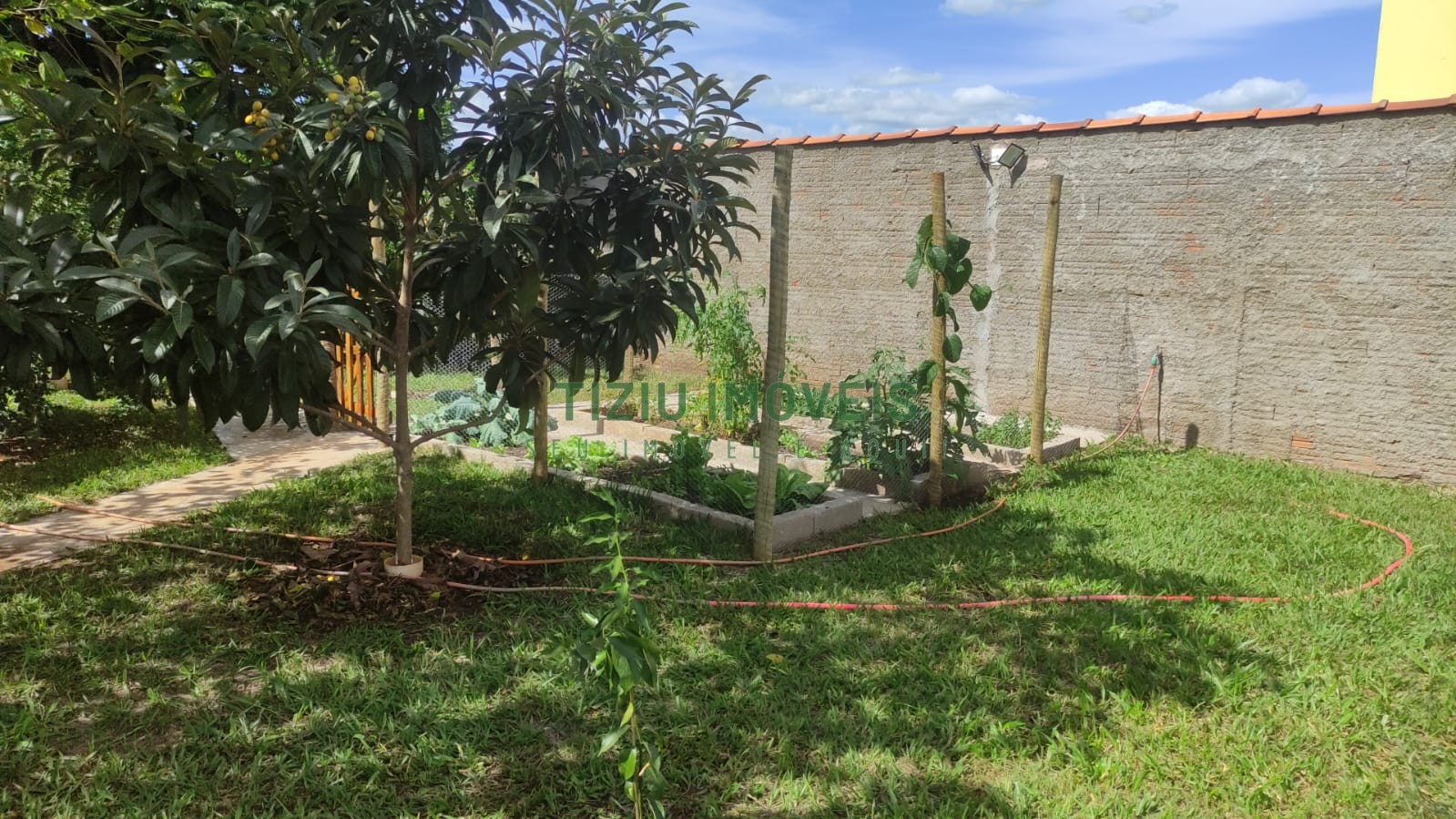 Chácara em condomínio fechado - Condomínio Pietro Patrocínio