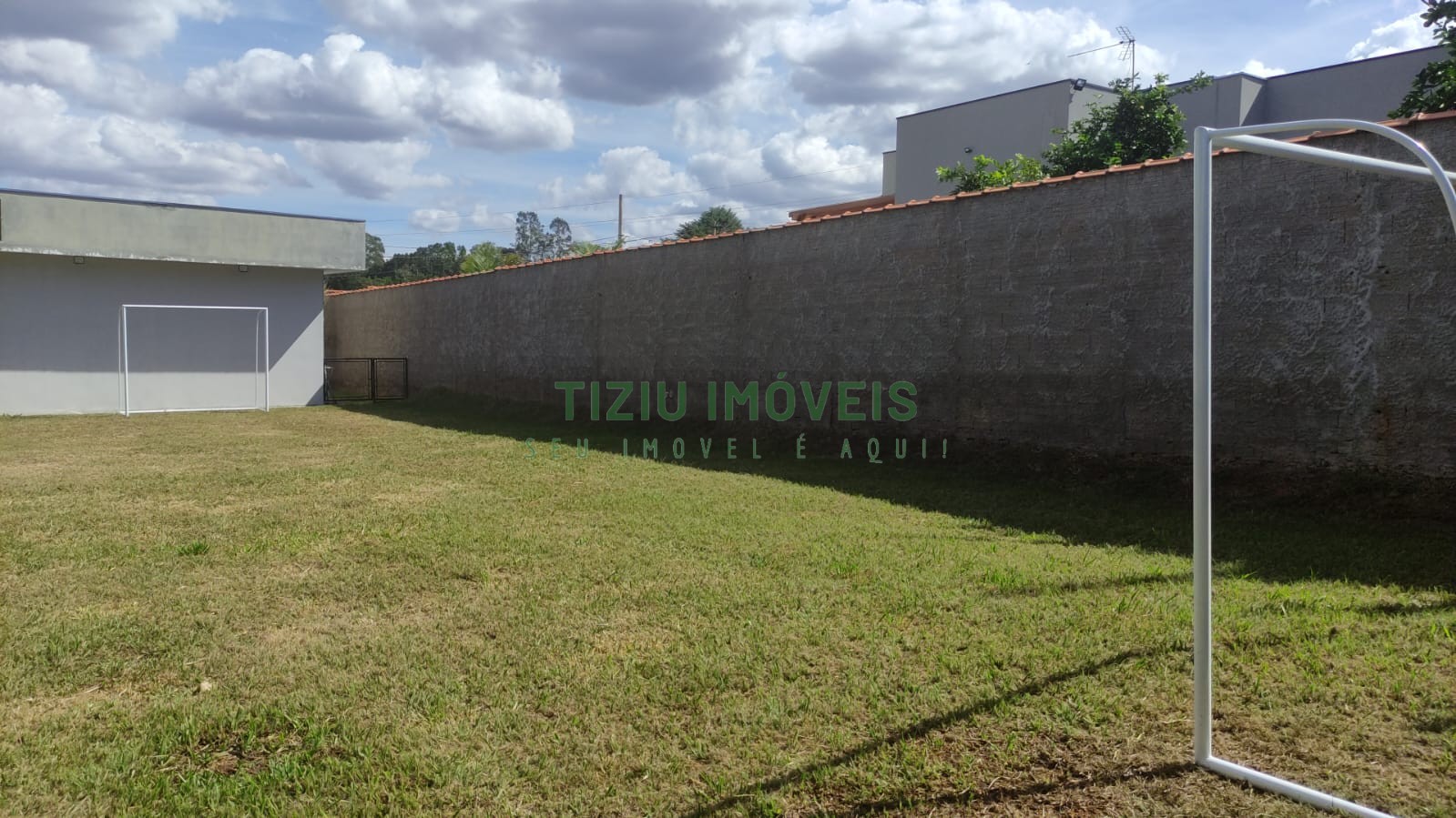 Chácara em condomínio fechado - Condomínio Pietro Patrocínio