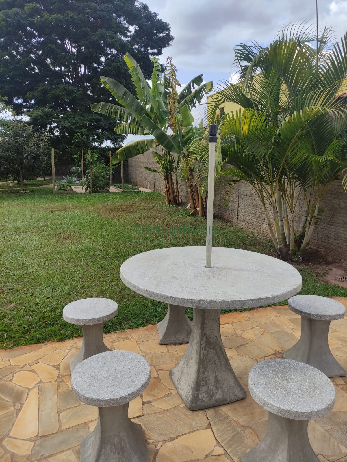 Chácara em condomínio fechado - Condomínio Pietro Patrocínio