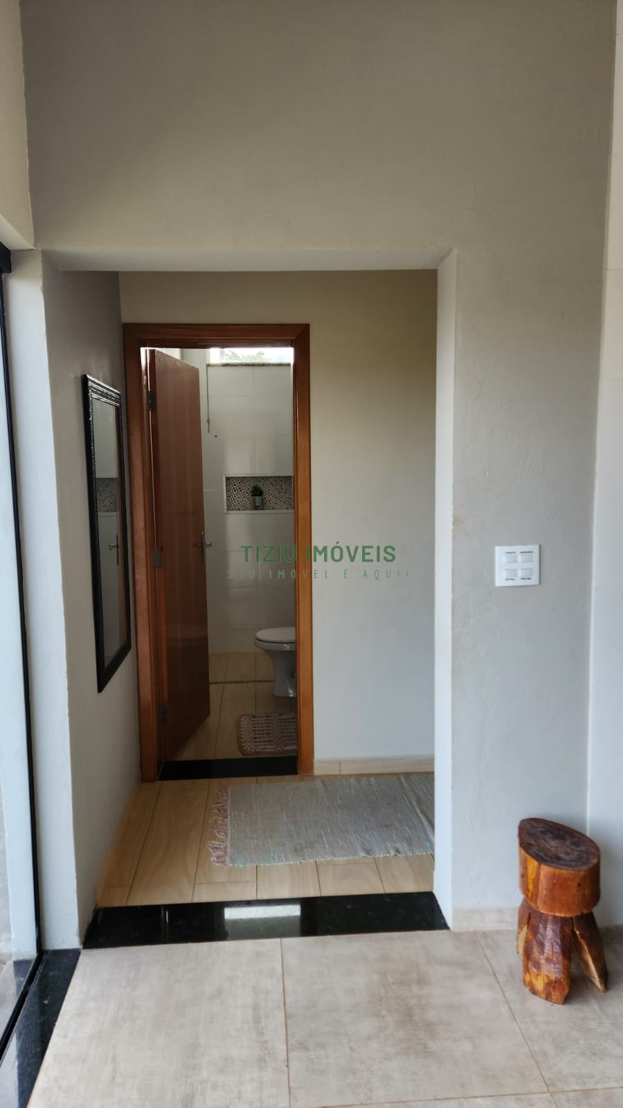 Chácara em condomínio fechado - Condomínio Pietro Patrocínio