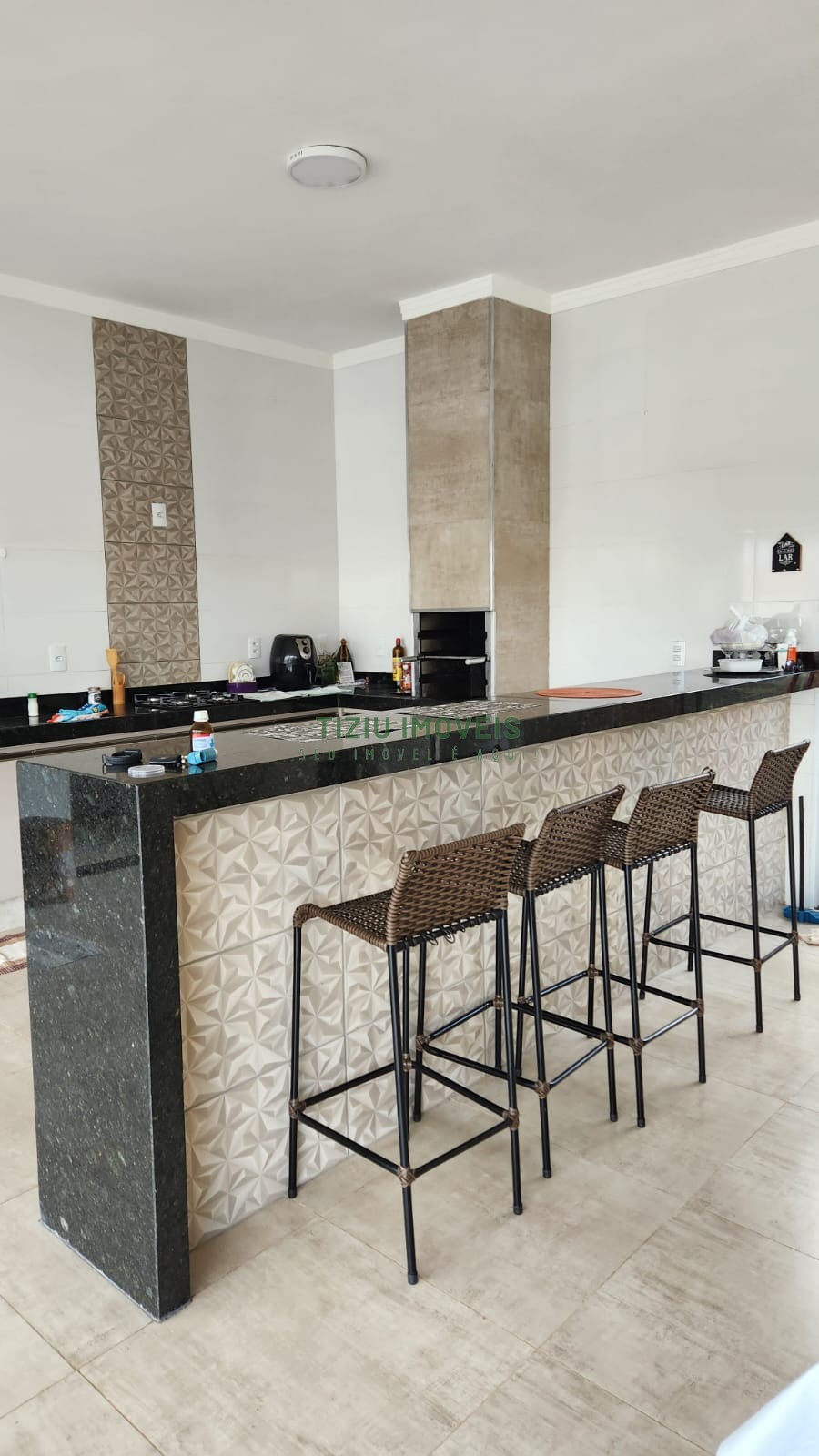 Chácara em condomínio fechado - Condomínio Pietro Patrocínio