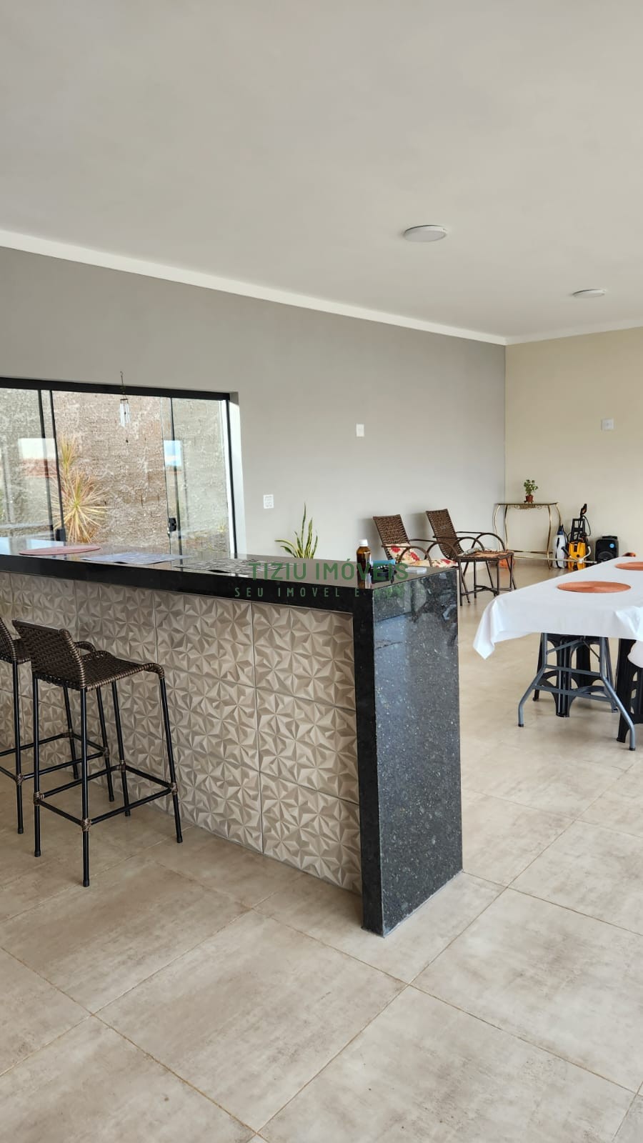 Chácara em condomínio fechado - Condomínio Pietro Patrocínio