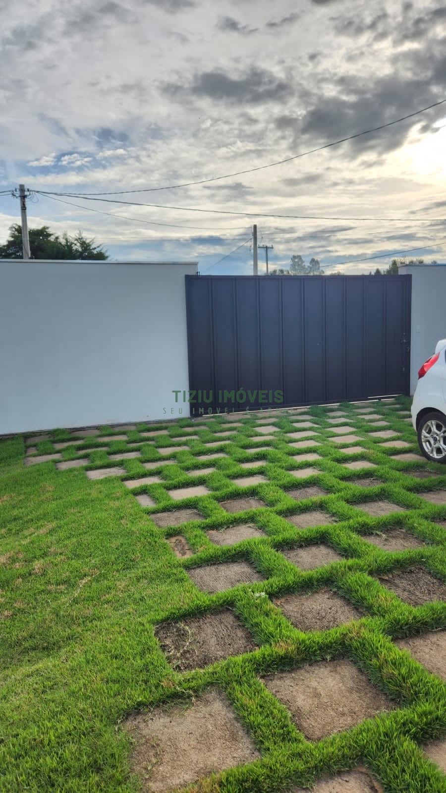 Chácara em condomínio fechado - Condomínio Pietro Patrocínio