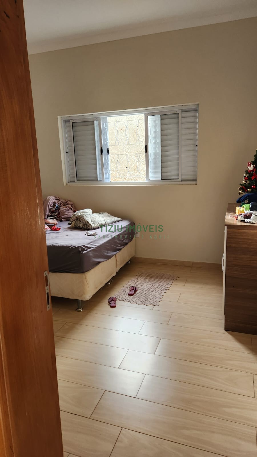 Chácara em condomínio fechado - Condomínio Pietro Patrocínio