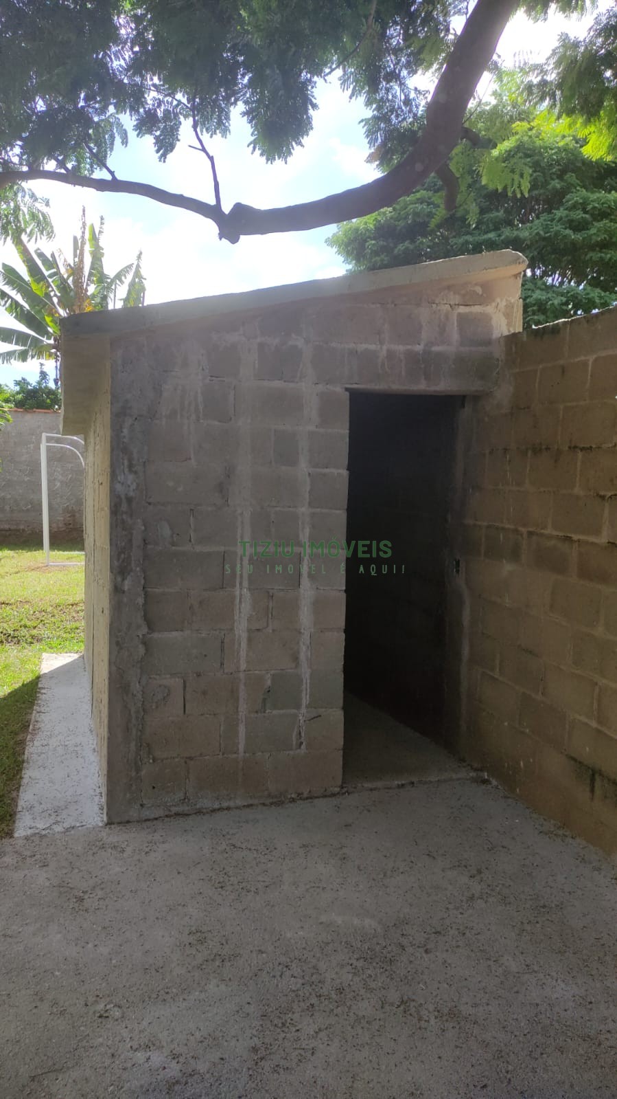 Chácara em condomínio fechado - Condomínio Pietro Patrocínio