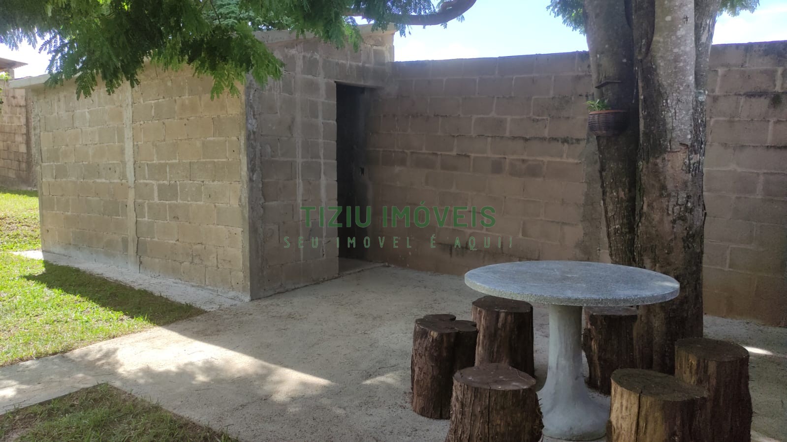 Chácara em condomínio fechado - Condomínio Pietro Patrocínio