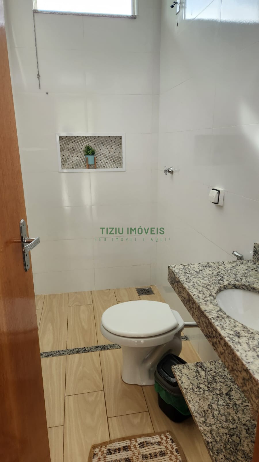 Chácara em condomínio fechado - Condomínio Pietro Patrocínio