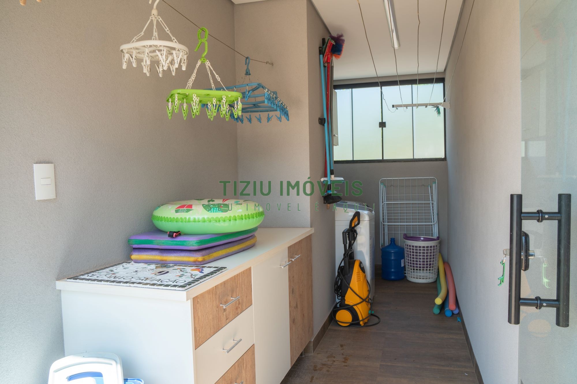 Chácara em condomínio fechado em Patrocínio Paulista - SP