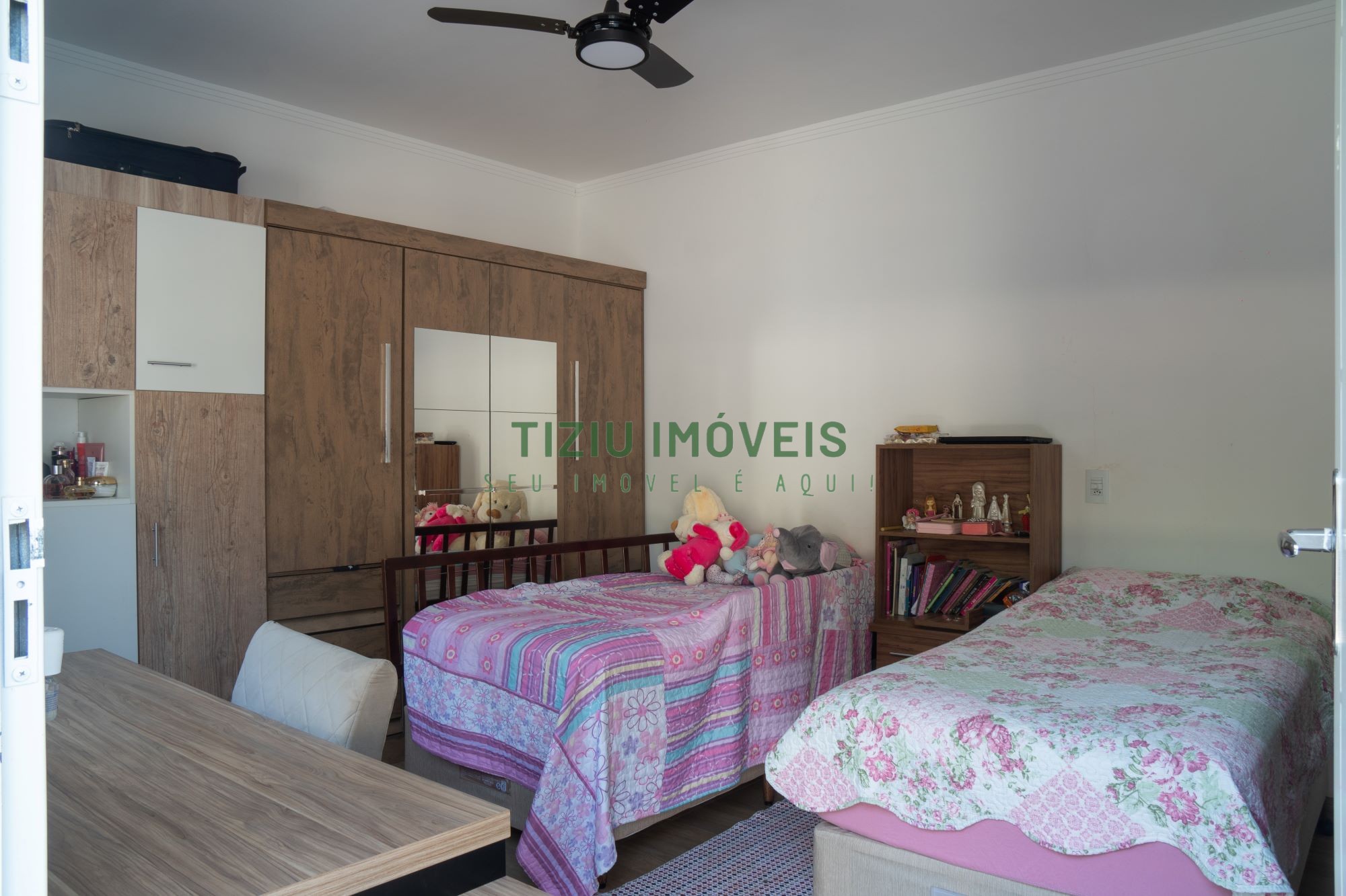 Chácara em condomínio fechado em Patrocínio Paulista - SP