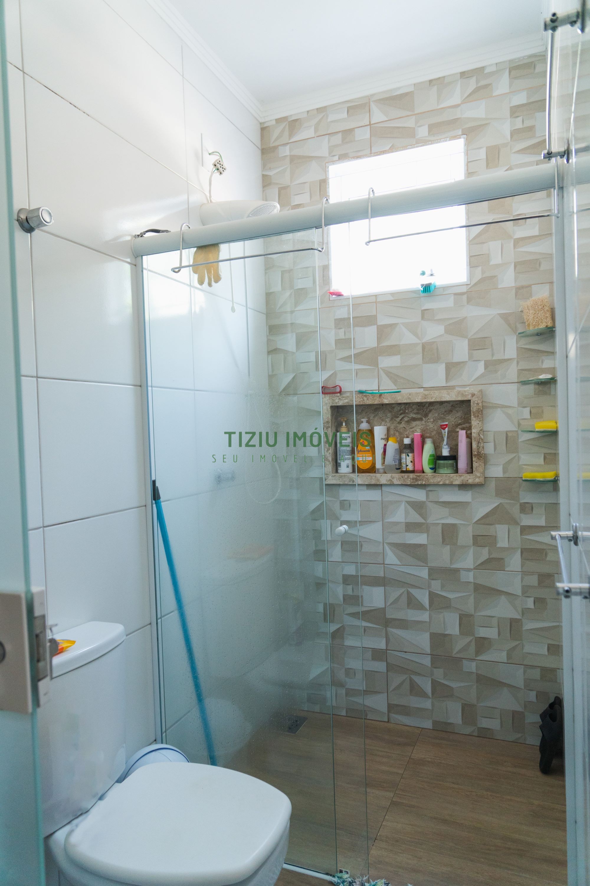 Chácara em condomínio fechado em Patrocínio Paulista - SP