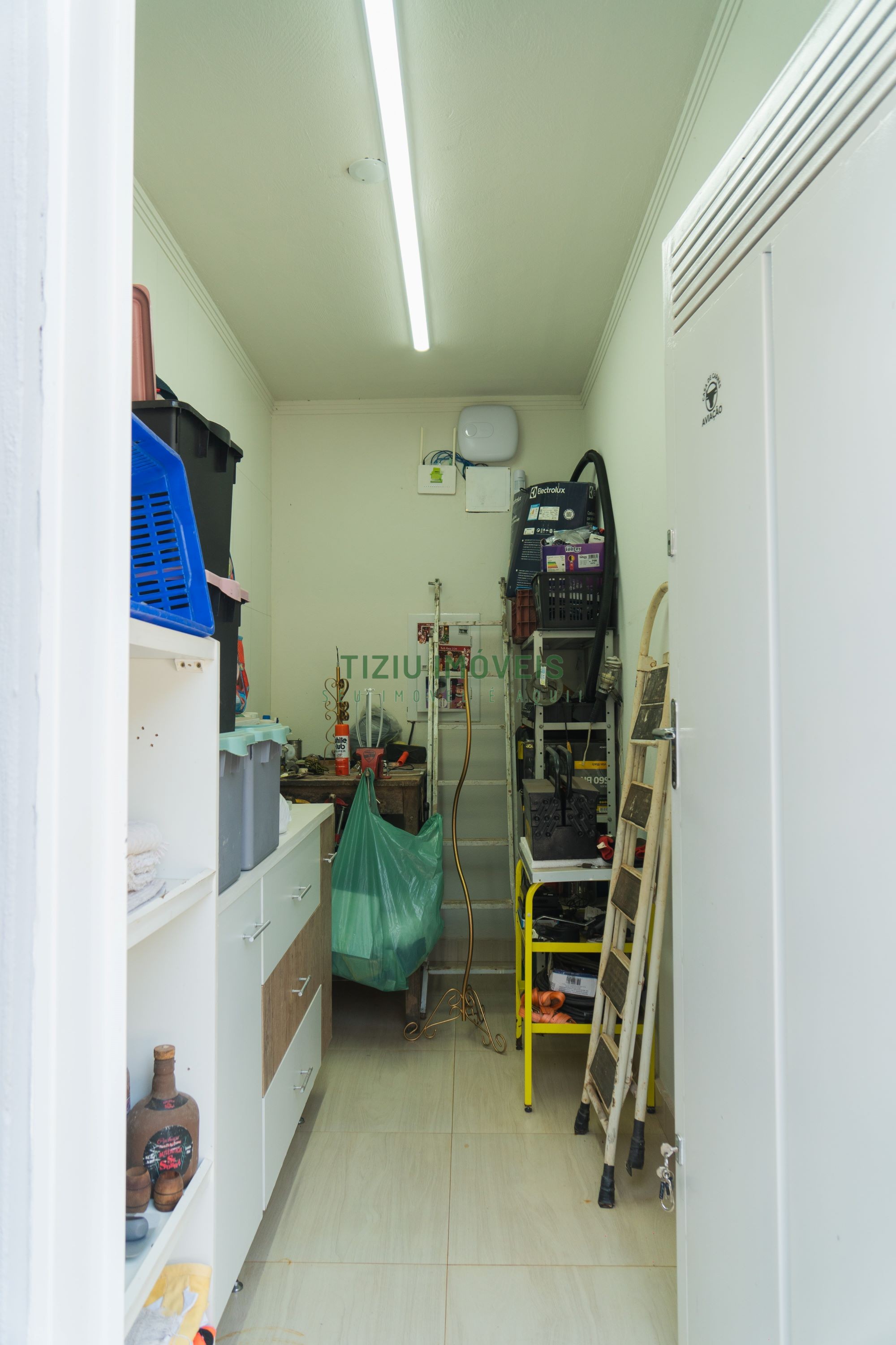 Chácara em condomínio fechado em Patrocínio Paulista - SP