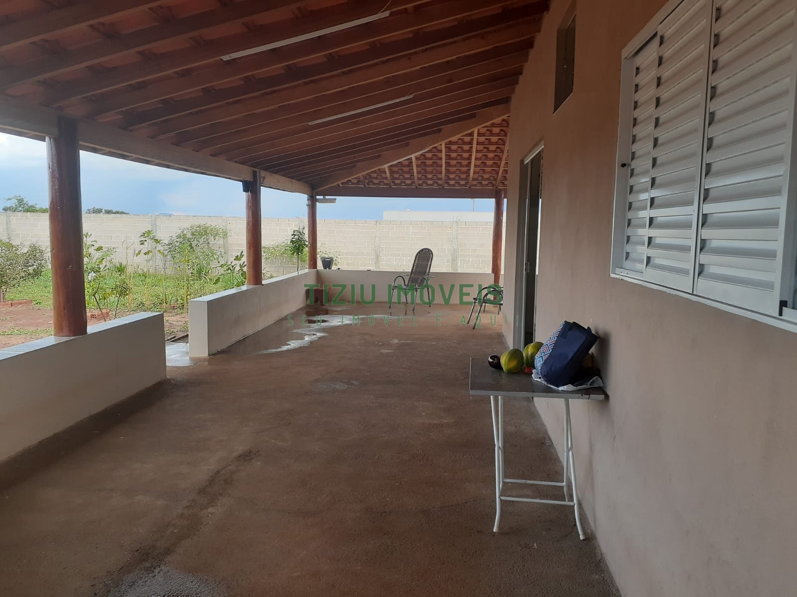 Chácara em condomínio fechado - Condomínio Pietro Patrocínio