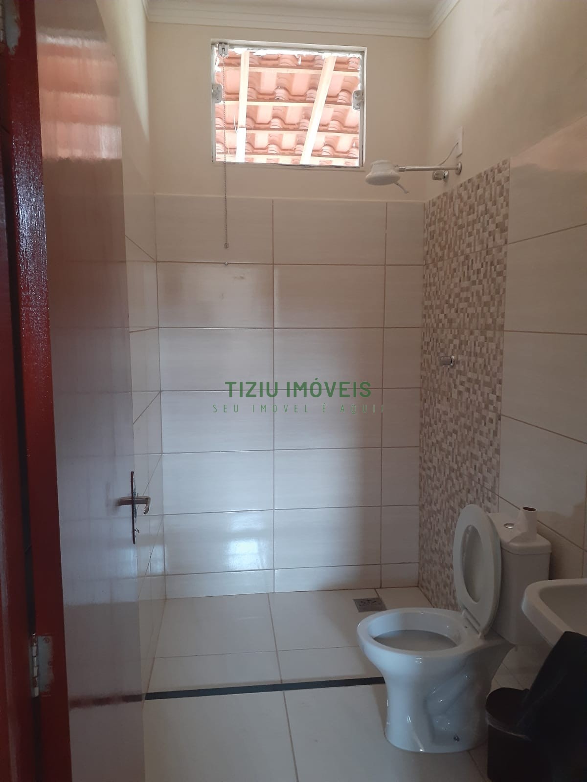 Chácara em condomínio fechado - Condomínio Pietro Patrocínio