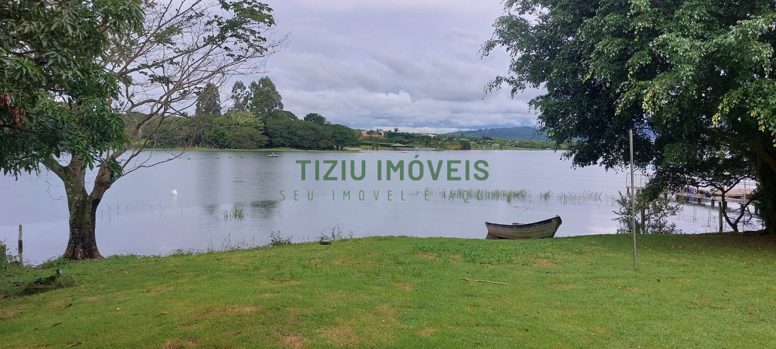 Rancho na Serra da Canastra