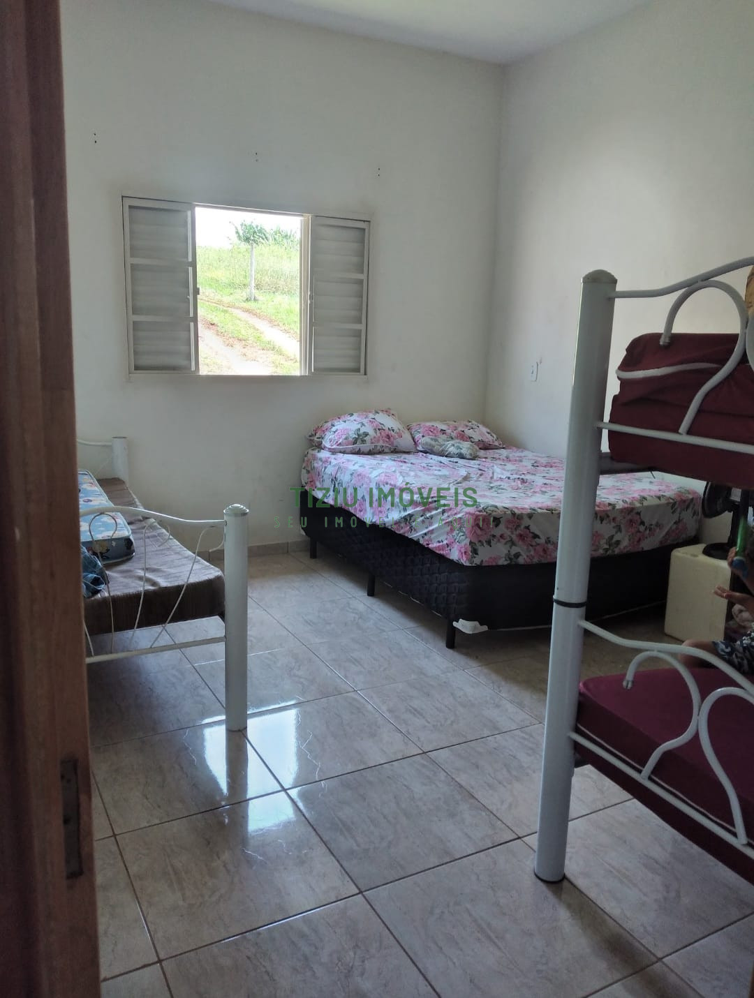 Rancho 1.500 m² na Serra da Canastra