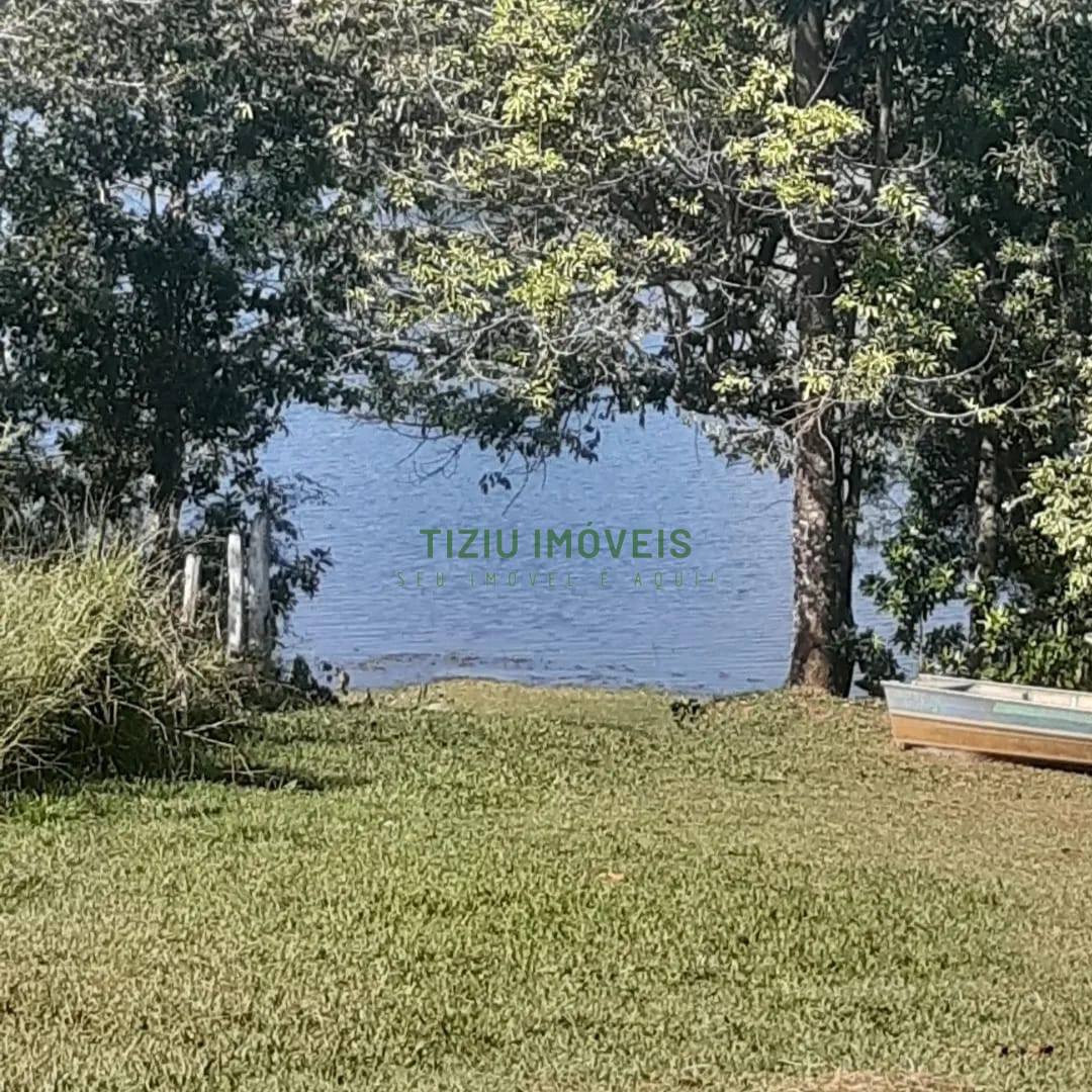 Rancho 1.500 m² na Serra da Canastra