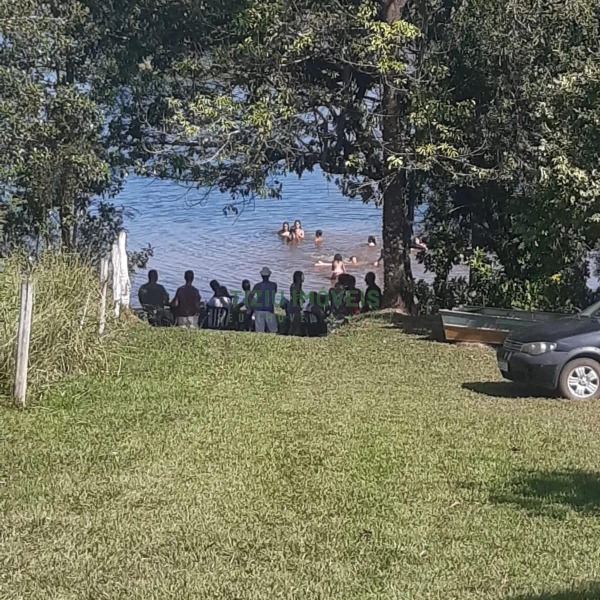 Rancho 1.500 m² na Serra da Canastra