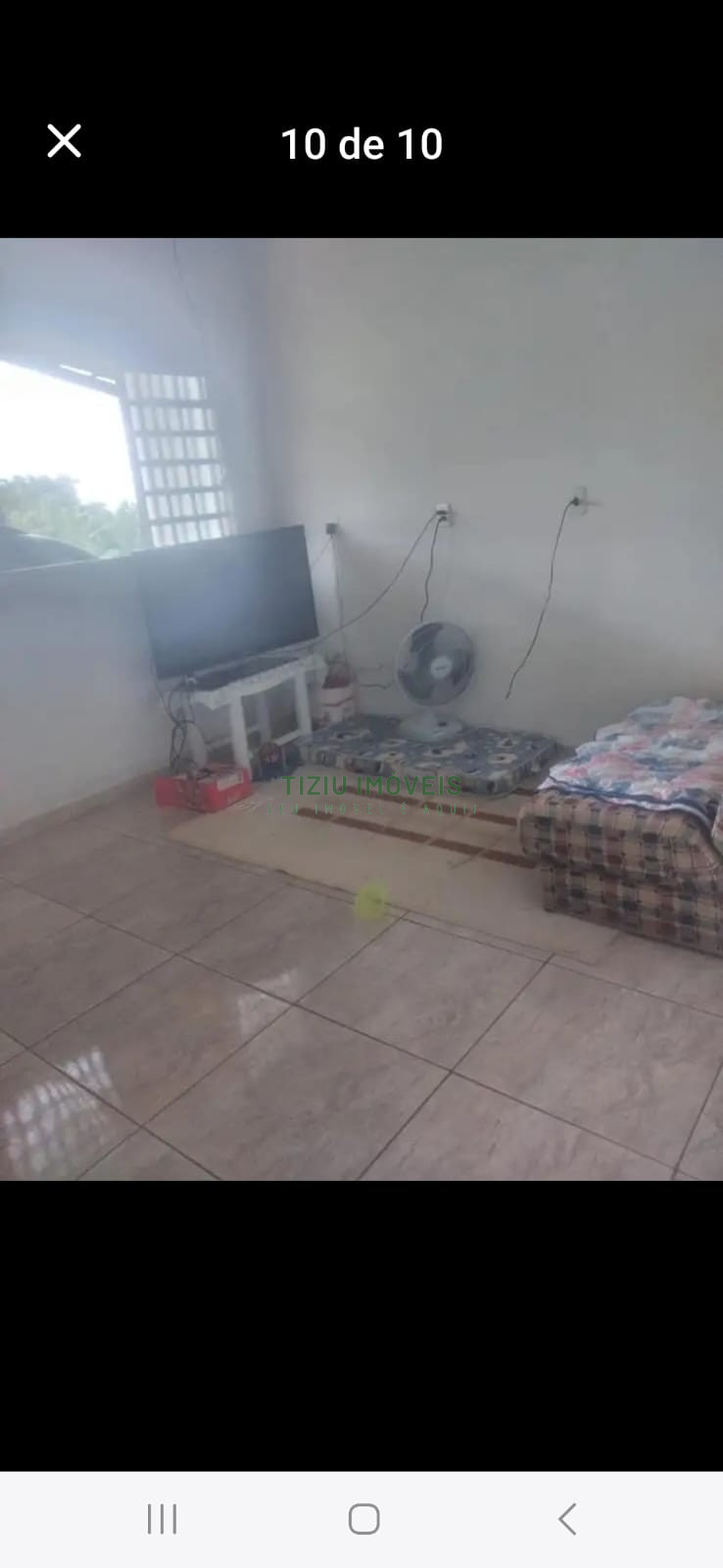 Rancho 1.500 m² na Serra da Canastra