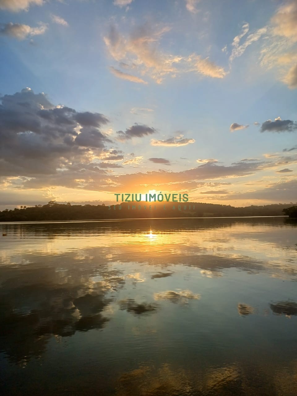 Área de rancho na Serra da Canastra