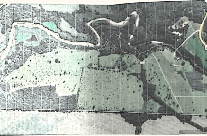 Sítio com 6.6 hectares em Delfinópolis - MG