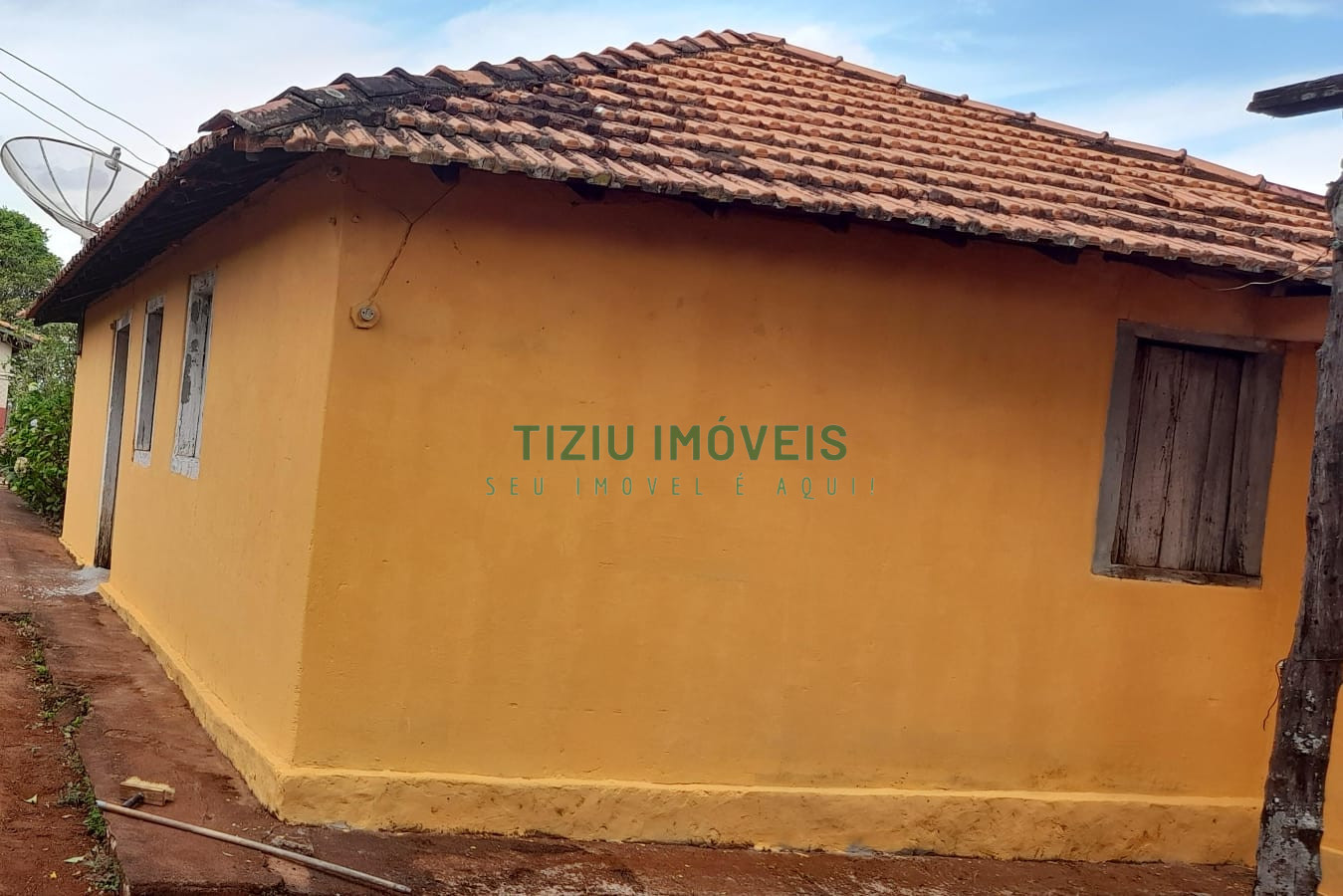 Sítio com 5.5 hectares em Patrocínio Paulista