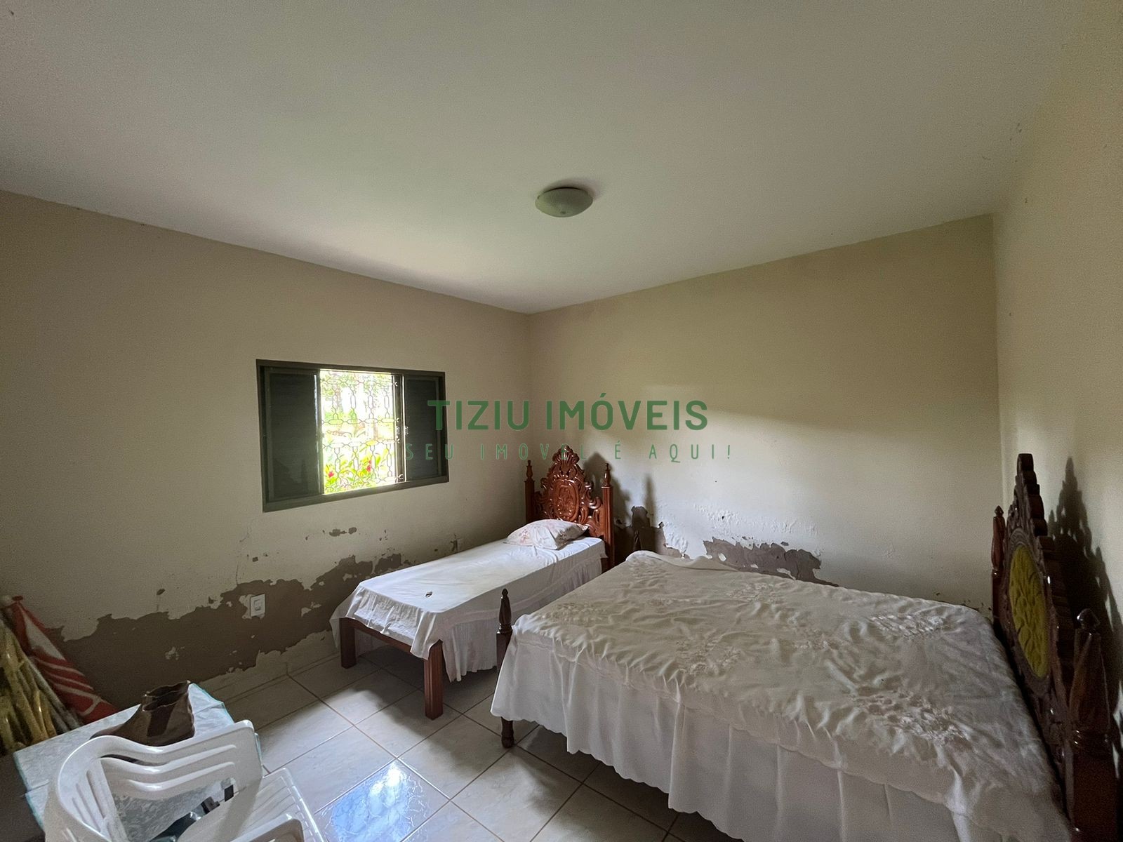 Sítio com 2 hectares em Patrocínio Paulista - SP