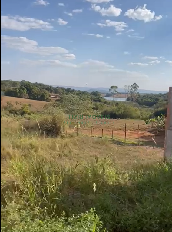 Sobrado em construção em Delfinópolis - MG