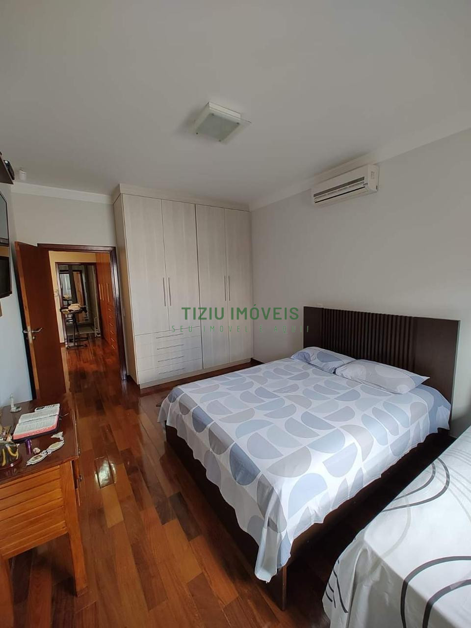 Sobrado com 3 dormitórios - Parque Moema