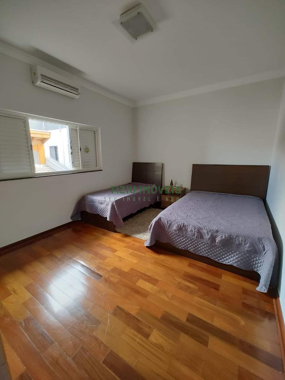 Sobrado com 3 dormitórios - Parque Moema