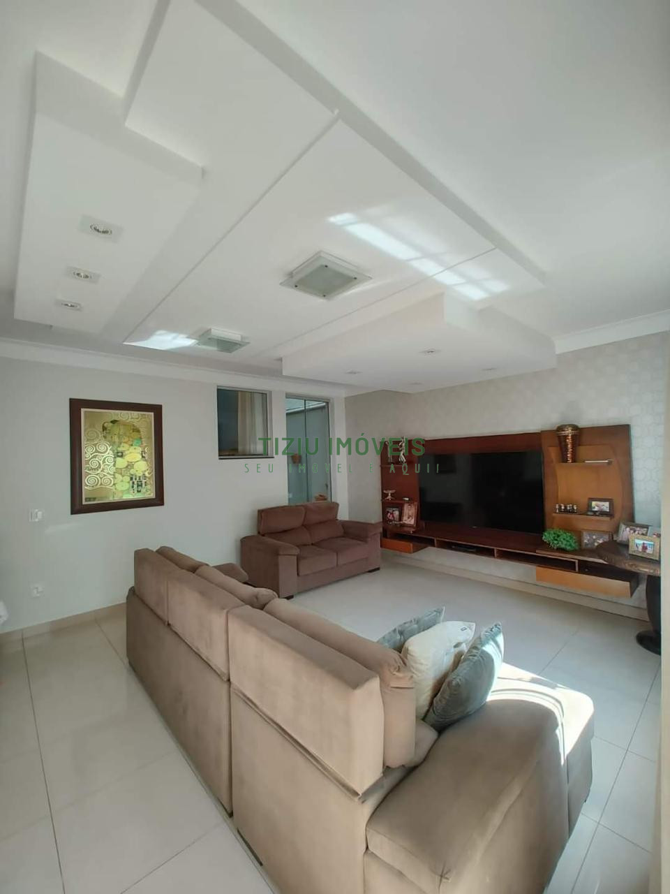 Sobrado com 3 dormitórios - Parque Moema