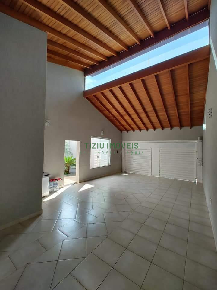 Sobrado com 3 dormitórios - Parque Moema