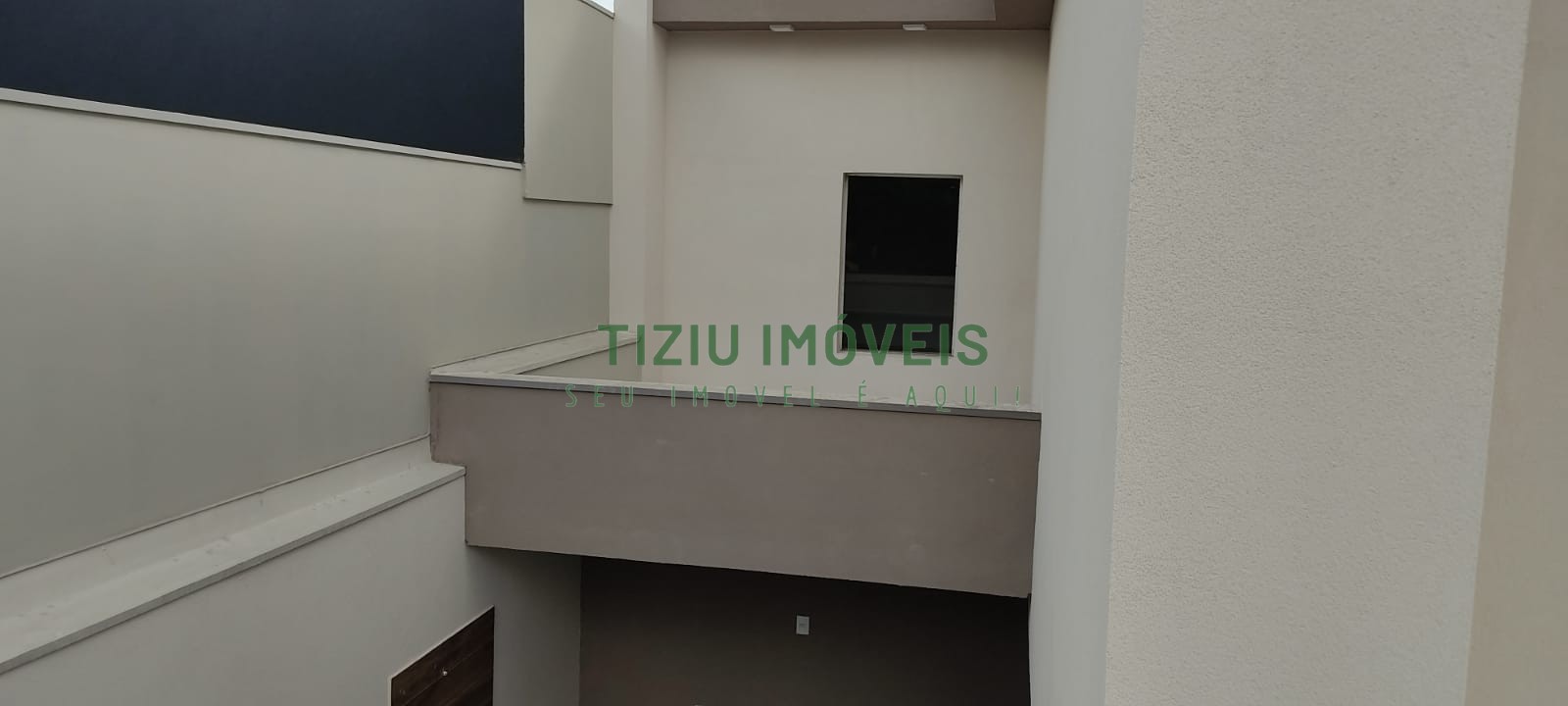 Sobrado com 3 suítes Vila Real