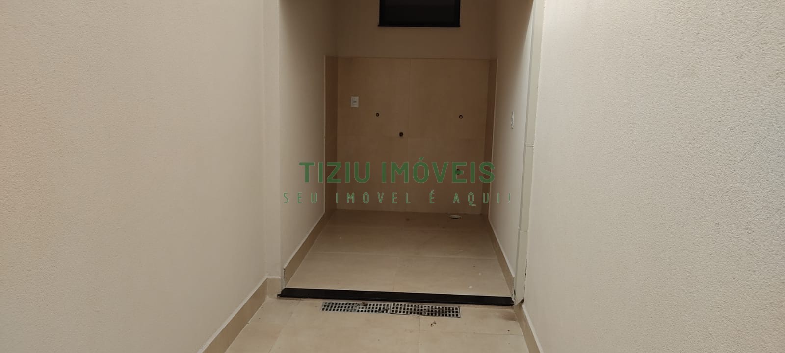 Sobrado com 3 suítes Vila Real