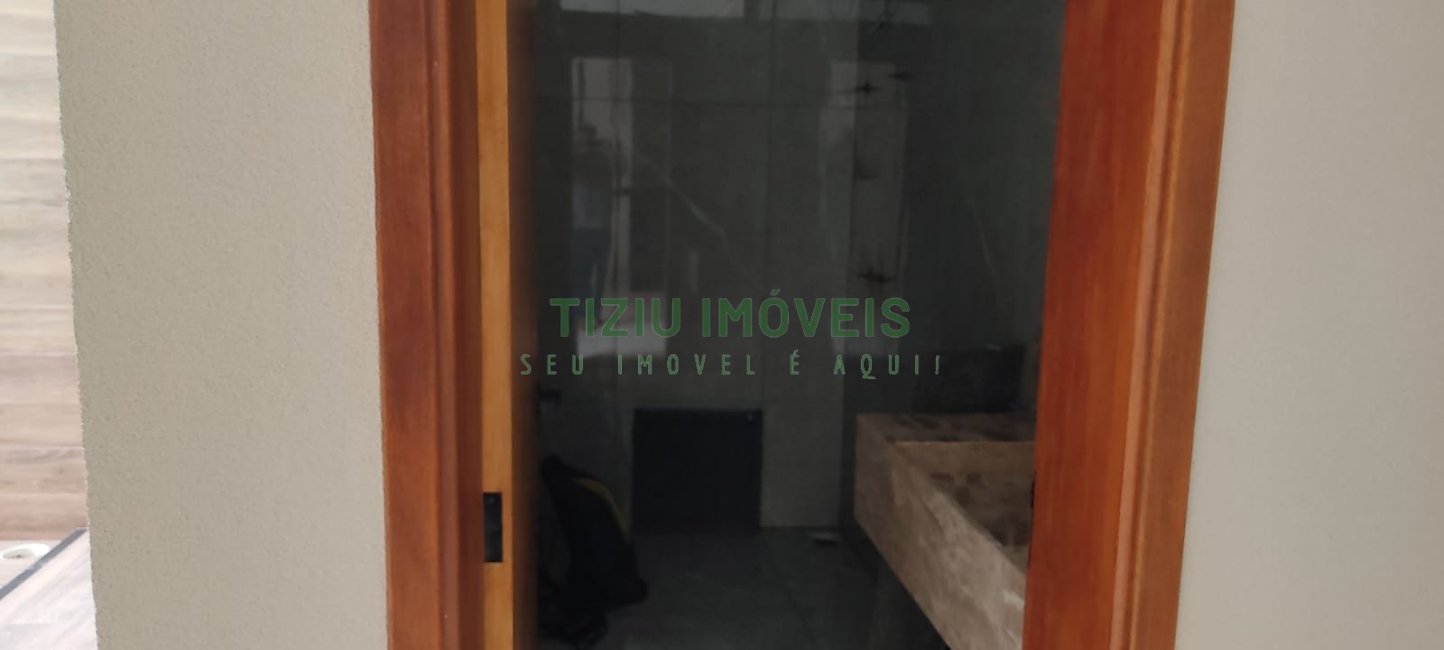 Sobrado com 3 suítes Vila Real