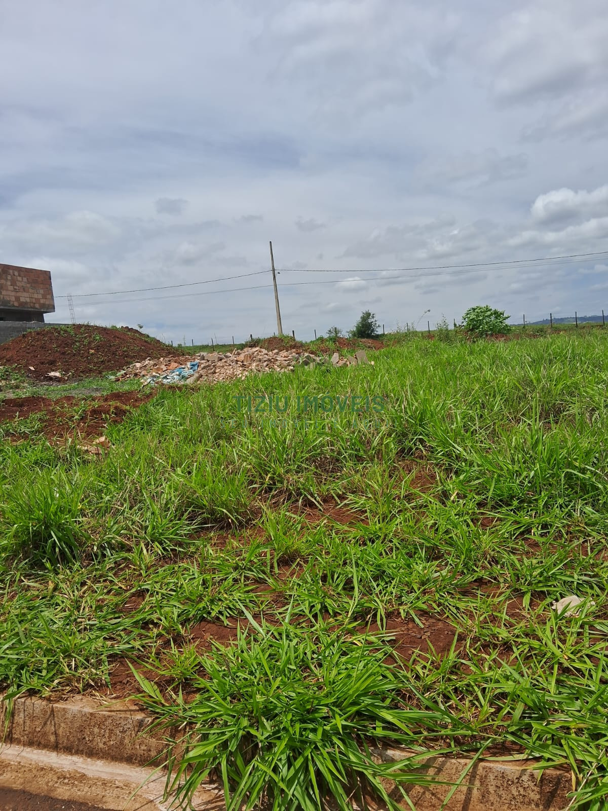 Terreno 200 m² - Bairro Cidade Nova