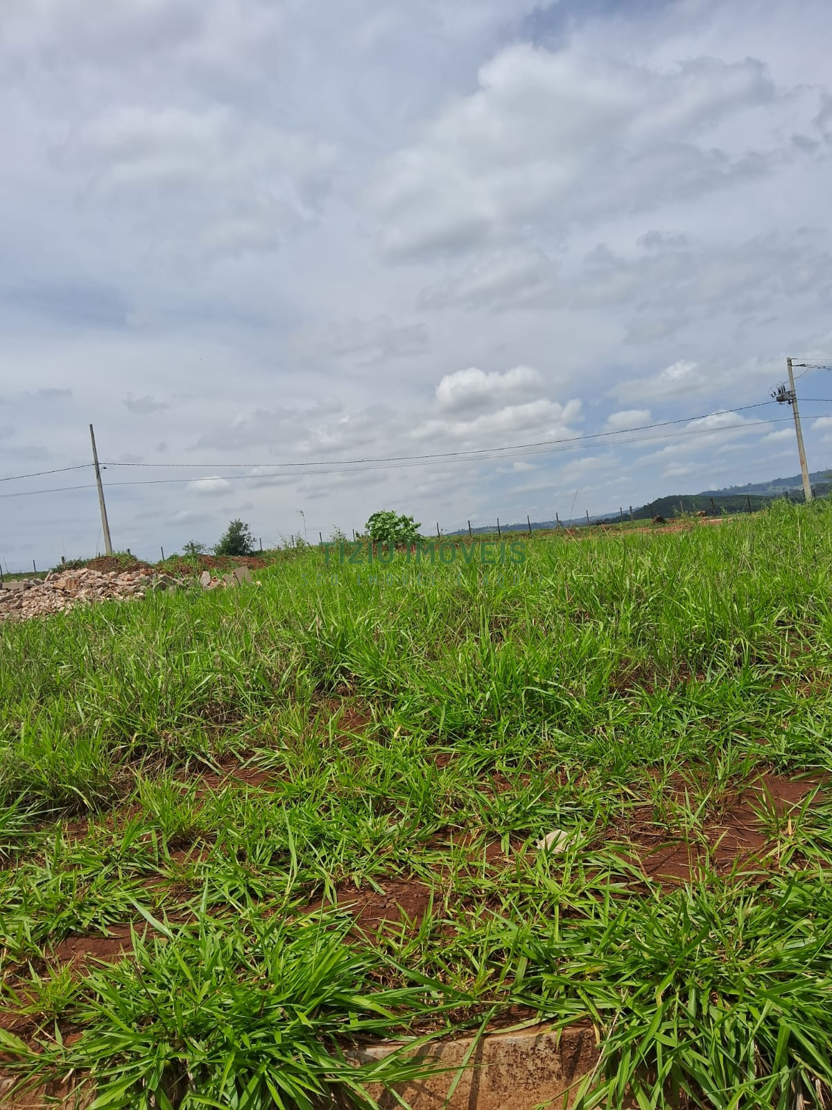 Terreno 200 m² - Bairro Cidade Nova