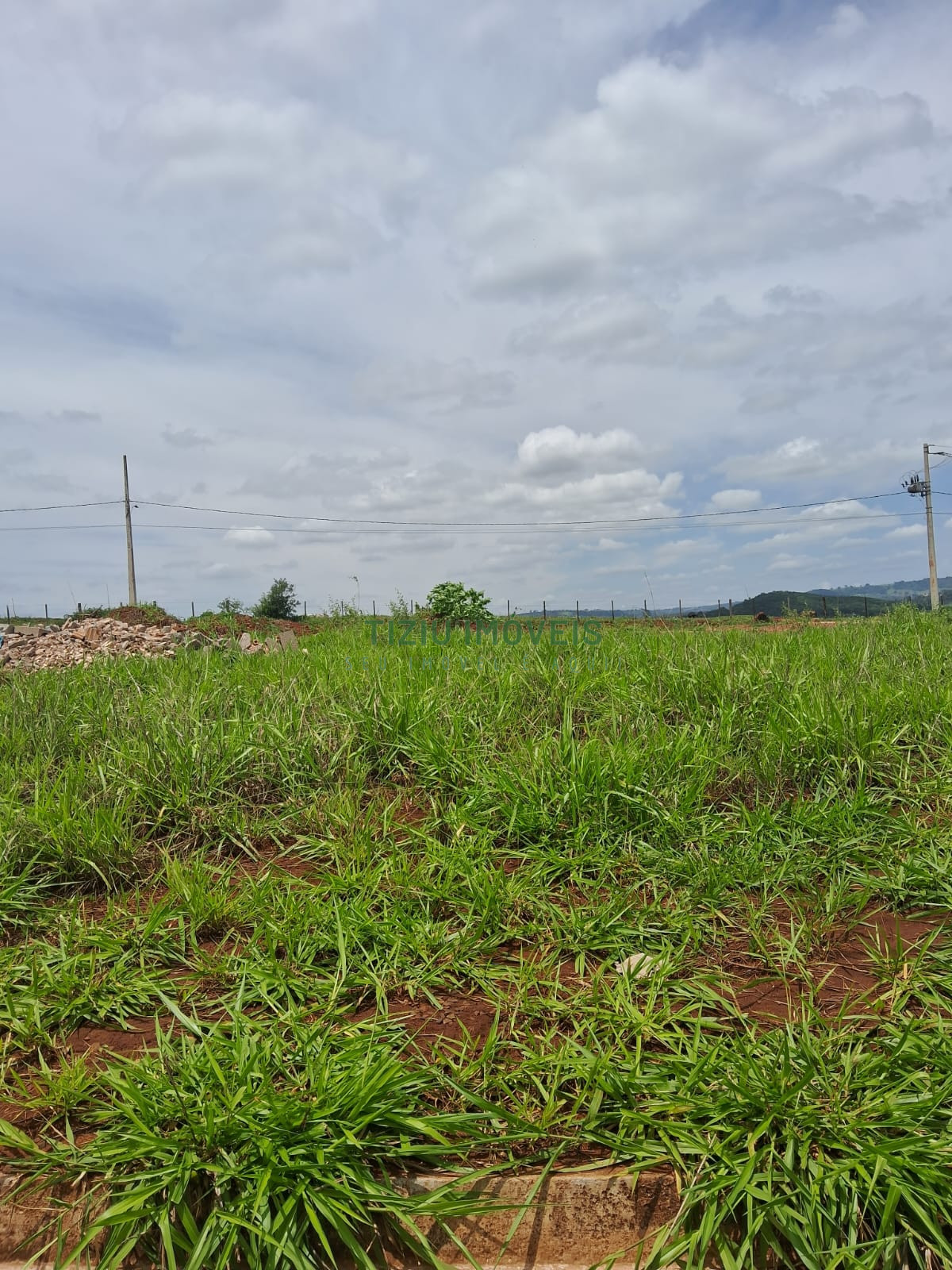 Terreno 200 m² - Bairro Cidade Nova