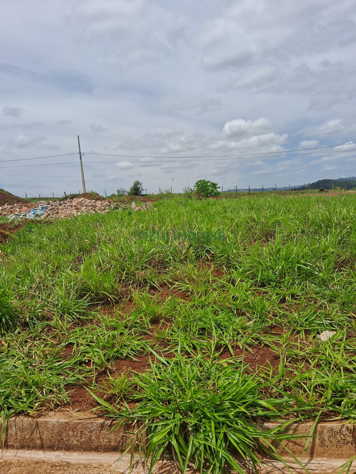 Terreno 200 m² - Bairro Cidade Nova