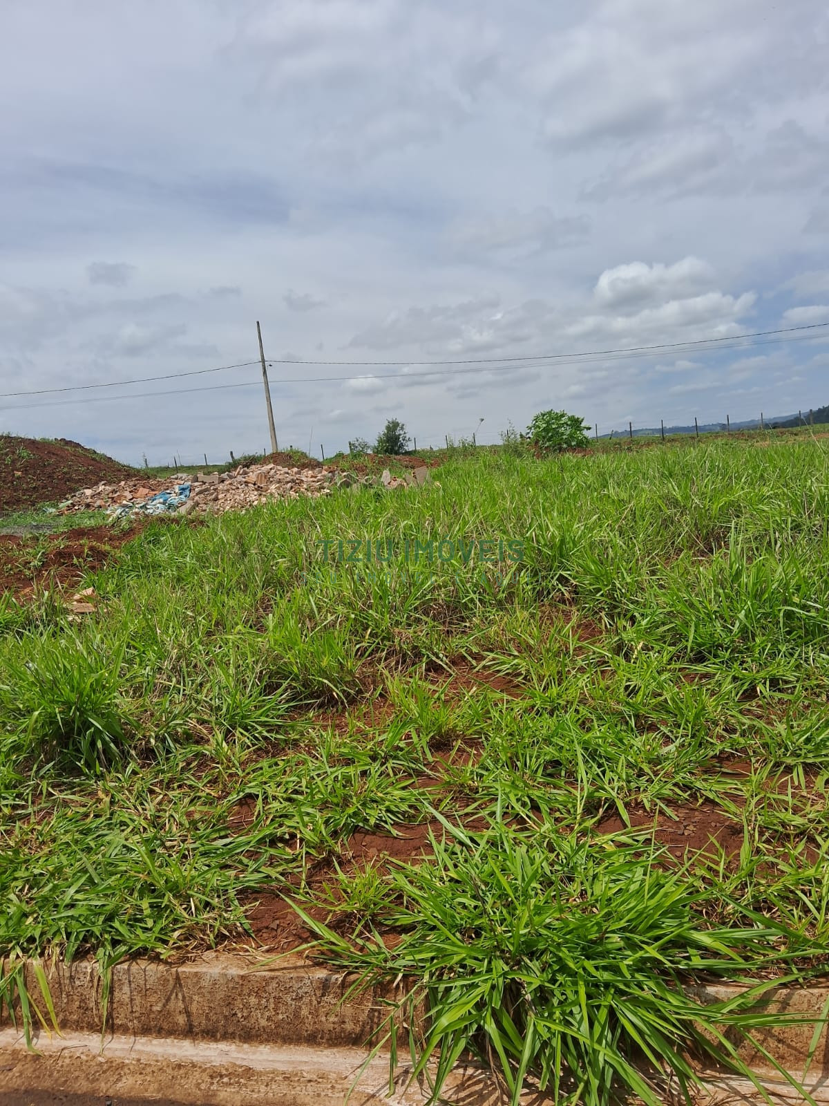 Terreno 200 m² - Bairro Cidade Nova