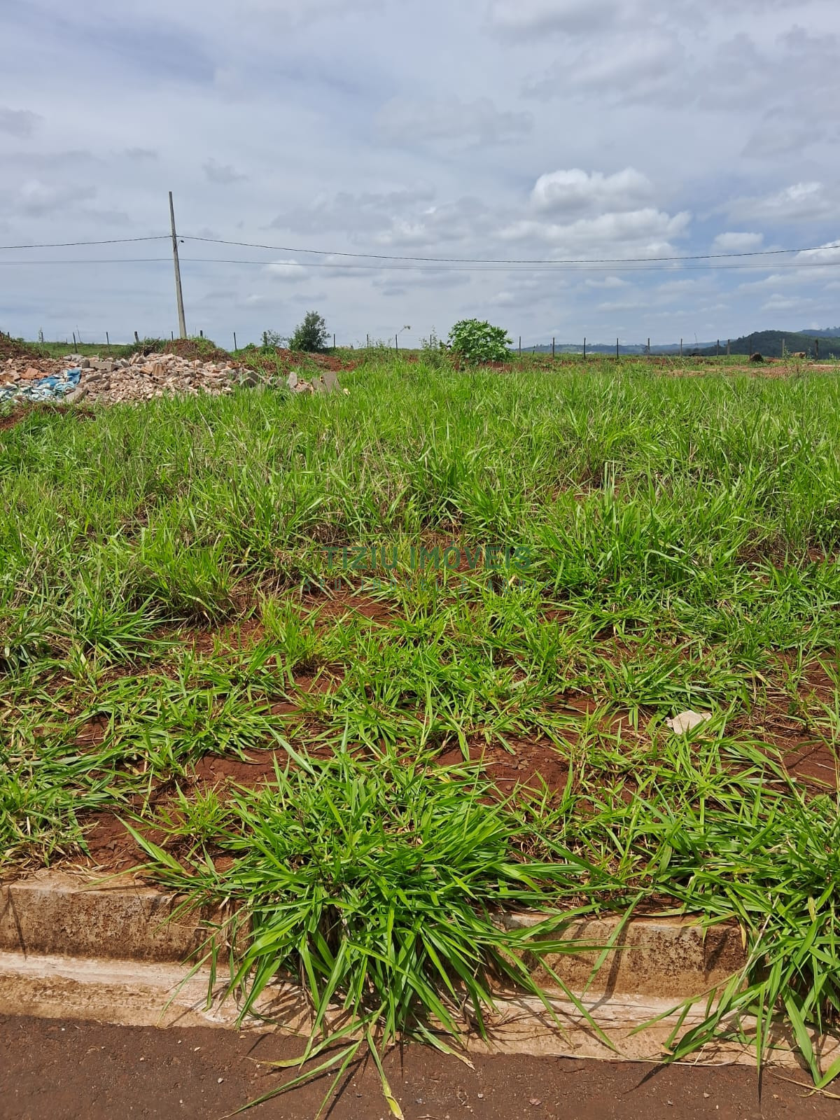 Terreno 200 m² - Bairro Cidade Nova