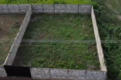 Terreno 250 m² em Delfinópolis - MG