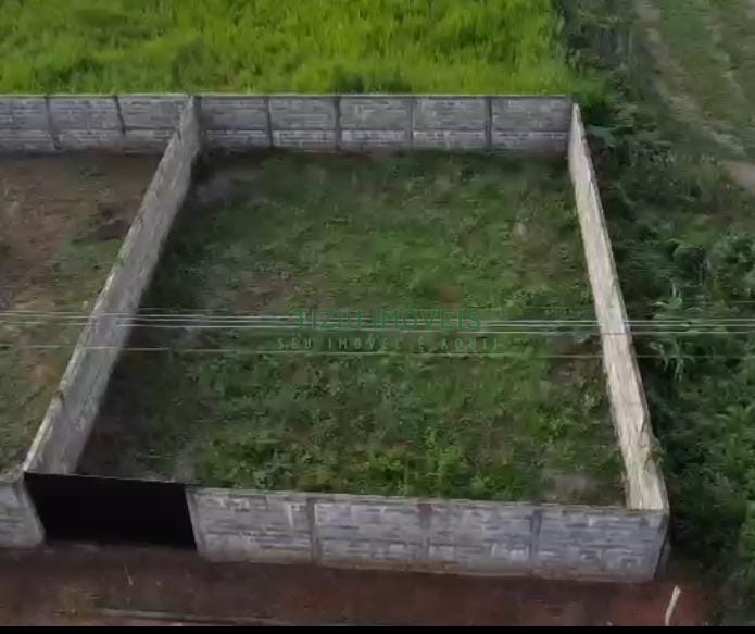 Terreno 250 m² em Delfinópolis - MG